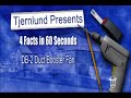 4 facts in 60 seconds tjernlund db 2 duct booster duct fan