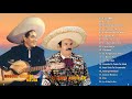 Antonio Aguilar y Miguel Aceves Mejia - Mejores Rancheras- Rancheras Mexicanas Viejitas