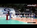 【バレーボール】まだ試合は続いていた！痛恨のミス！そしてスーパープレイ！！【衝撃】the game was still going on 【volleyball】