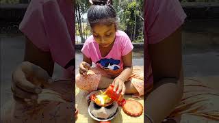 ছুটকি আজ আমের চাটনি রান্না করলো 😃😁😃😁😁😛🤪😜😛🤪😜🤪😛#shorts #funnyvideo