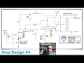 KT88 - Single Ended Tube Amplifier Build 2018 - Part 1