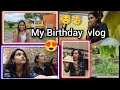 Meri Zindagi ka Ek saal aur kam ho gaya 😜|| Birthday Vlog 2024 🔥