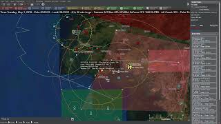 【ゆっくり実況】Command: Modern Operations（Blue Dawn）