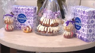 Taste Test Tuesday: Nothing Bundt Cakes