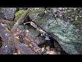 a 30 000 lb. megalith in new hampshire