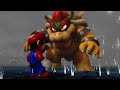 REMAKE SUPER MARIO 64 | UNREAL ENGINE 4