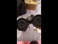 nikon aculon a211 10-22x50 zoom unboxing