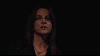 It hasn't always been a man's world | Amy Logan | TEDxSacramentoSalon