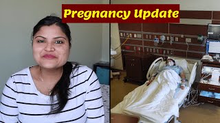 Pregnancy Update: Emergency Mai Hospital Jana Pada- but all is Good now 😃