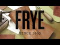 frye leather pull on ankle boots cara roper short on qvc