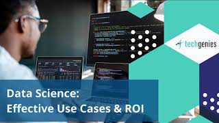 What is the Best Technology Stack for Data Science? TechGenies Data Science Webinar Q&A