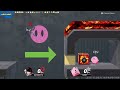 Who Can SAVE Kirby From Jail  - Super Smash Bros. Ultimate