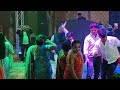 mix amazing dance video in haryana payal sharma weds ankur sharma