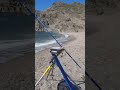 balik avı surfcasting karaburun gonsuz koyu