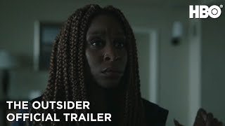The Outsider: Official Trailer | HBO