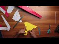 rc plane build video for beginners_1 rc beginner series epi 9_rc plane making_diy_malayalam kerala