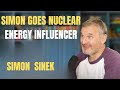 The Truth About Nuclear Energy with Isabelle Boemeke & Simon Sinek