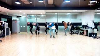 MADTOWN (매드타운) - OMGT Dance Practice Ver. (Mirrored)