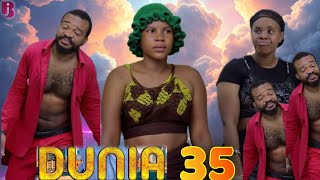 DUNIA EPISODE 35 EP 35