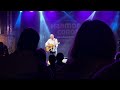 Tommy Emmanuel - Since We Met - Live @ Harmonia Cordis Guitar Festival 2024