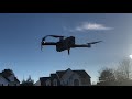 #RUKO F11Pro Drone with 4K UHD Camera | First flight footage | #unboxing #review