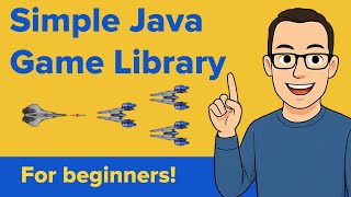 Simple Java Game Library (Intro)