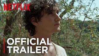 Happy as Lazarro | Official Trailer [HD] | Netflix