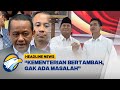 [HEADLINE NEWS (13/9)] - Wacana Penambahan Kementerian Era Prabowo Gibran