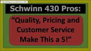 Schwinn 430 Elliptical Machine. Schwinn 430 Elliptical Reviews and Discount | Schwinn Elliptical 430
