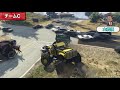 アメリカ大統領を誘拐してみた【gta5 30人企画】