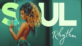 Relaxing songs on the free day ~ Rnb Soul Music Playlist ~ Best soul of the time