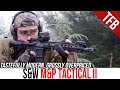 Smith & Wesson M&P15 Tactical II: Welcome to the 21st Century