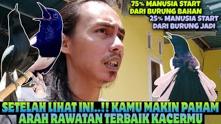 [TERBARU] SETELAH MELIHAT INI ⁉️ KAMU AKAN TAU ARAH RAWATAN TERBAIK KACERMU