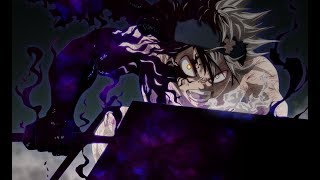 Black Clover [AMV] - Unbroken