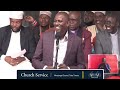 ruto usijaribu kuongea na uhuru ongea na mungu pekee furious kimani ichungwah speaks