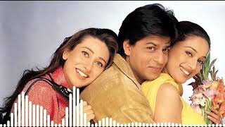 Badi Mushkil Hai | Anjaam | Romantic Songs | 90's Hindi Romantic Song