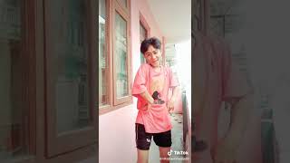 NIKISHA SHRESTHA TEEJ SONG DANCE