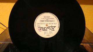 New Beat, A Musical Phenomenon (Remix)