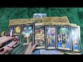 ai Đang cẢm thẤy khÔng Ổn nhẤt vÌ thiẾu bẠn @evelyntarot