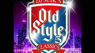 Dj SLik OLD STYLE 5 wbmx old school CLASSIC mix