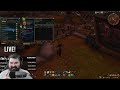 5v5 1v1 duels in the war within bring me the very best of eu wow the war within livestream