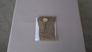 Threads Sheer Contour tights (Unbox)