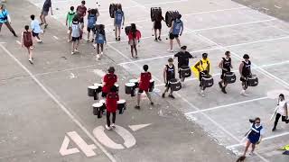 Southlake Carroll Dragon Band 2024 Show - 