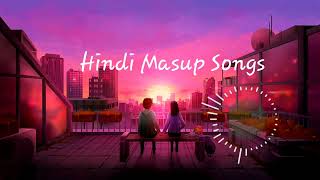 Hindi English  Mashup [ SLOWED+REVERB  ] Love Song || Bollywood Lofi Songs || @melodyworld977