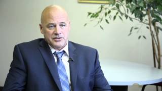 PHSA Profiles | Forensic Psychiatric Clinic Regional Manager, John Jacobson