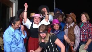 PathCare Reference Labs - End of Year Function Slow Mo Booth