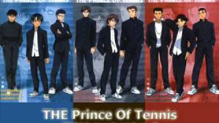 Prince of Tennis Opening 1
