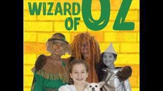 SLMS Wizard Of Oz March 2-4, 2017