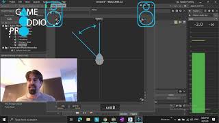Game Oddio Pro SE01 EP01: 3D Positional Audio \