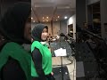 Keseruan Latihan NICKY ASTRIA Konser 2022 #shorts